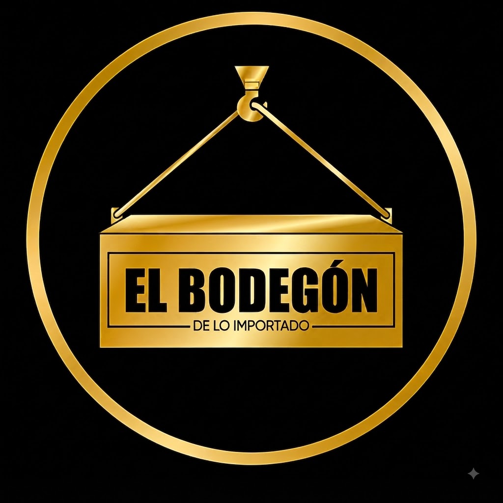 EL BODEGON DE LO IMPORTADO