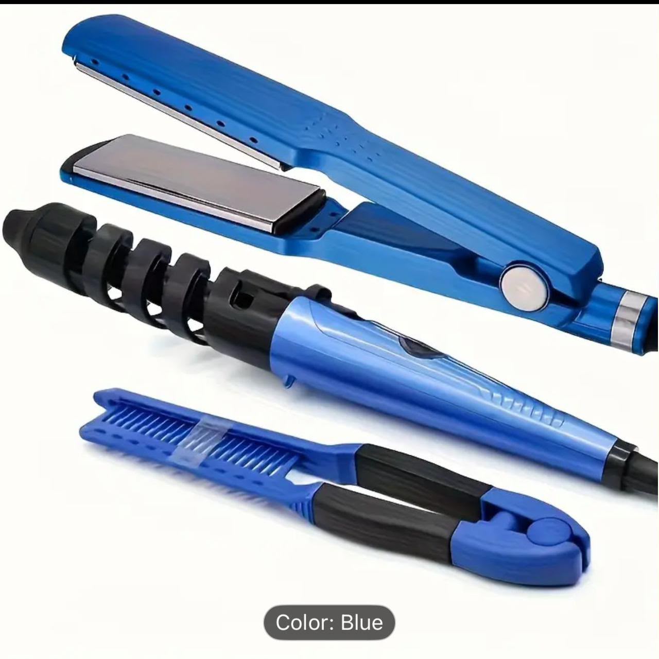 COMBO NANO TITANIUM - Image 2