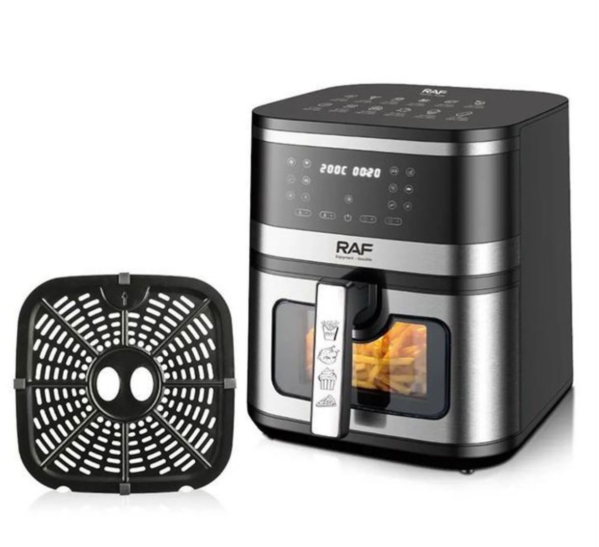 ¡La Air Fryer RAF Original que tu cocina estaba esperando🍟🍗 - Image 3